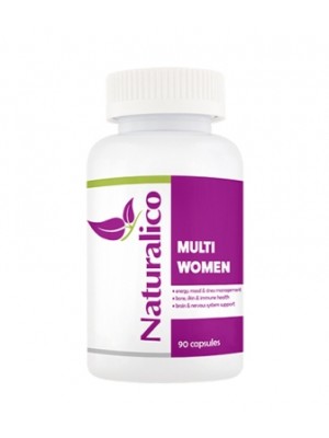 Multi Women 90 capsules
